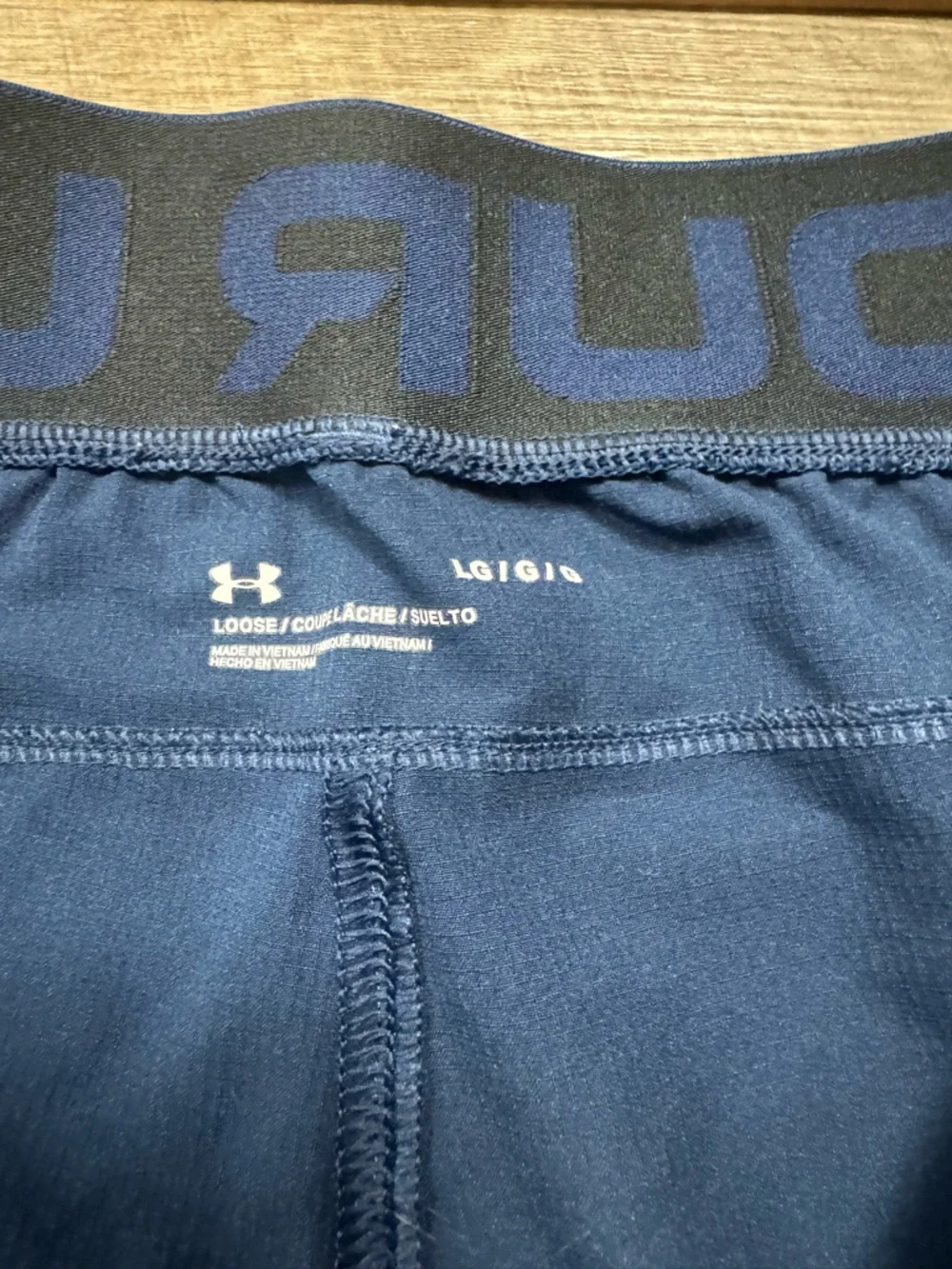 Under Armour under armour